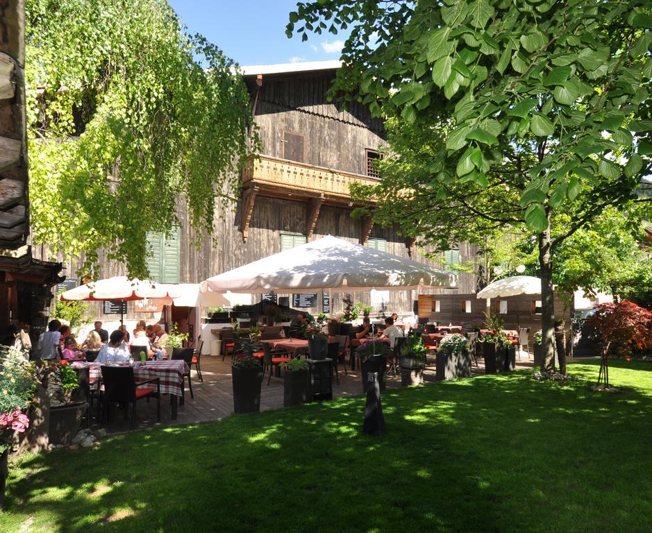 Lamm 3* Matrei am Brenner